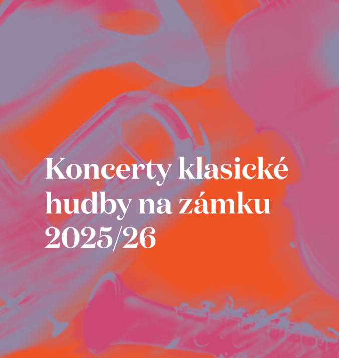 Koncertní abonmá 2025/26