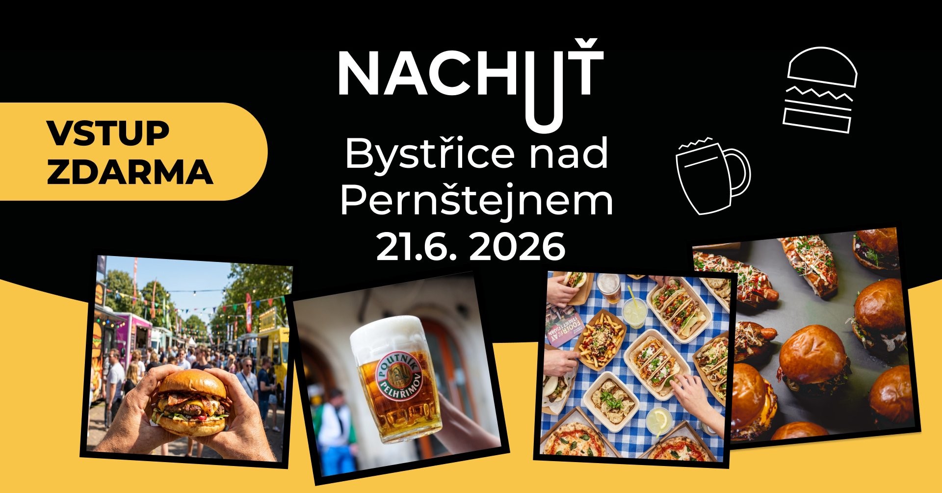 Festival Nachuť