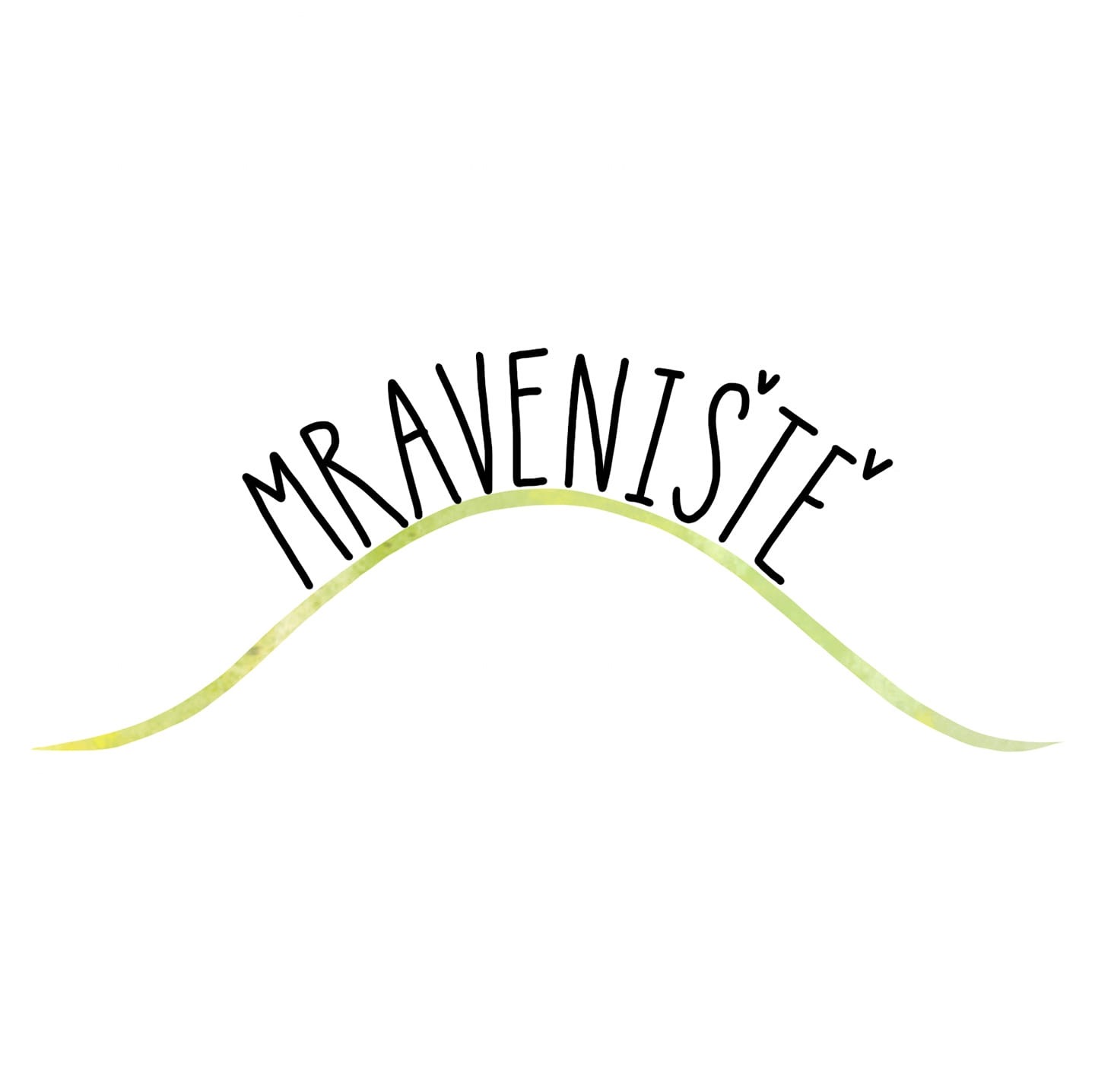 Zápis do lesního klubu Mraveniště