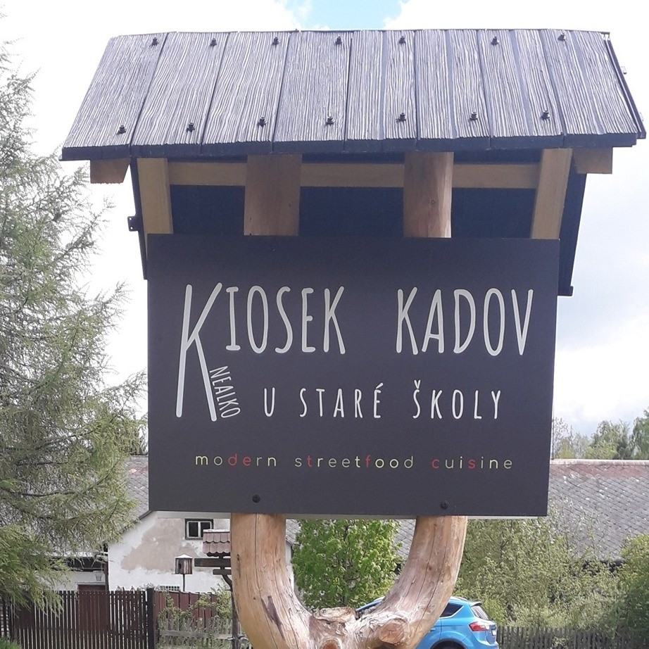 Kadovské debužírování