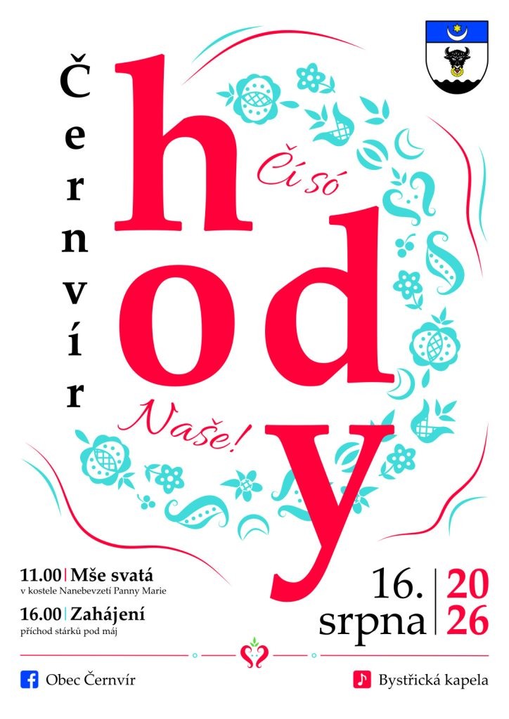 Černvírské hody