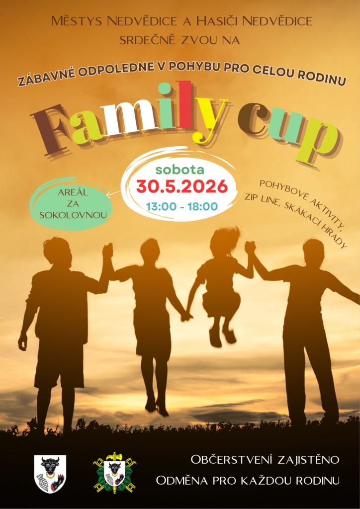Familu cup