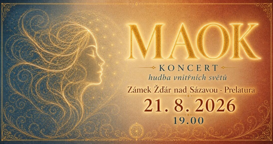 MAOK koncert