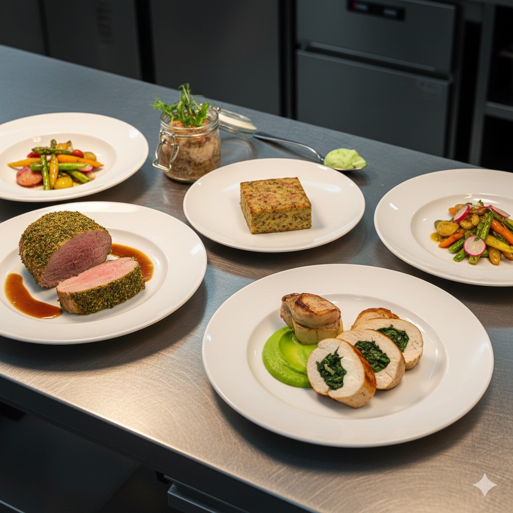 Velikonoční speciál s Lubošem Prügerem