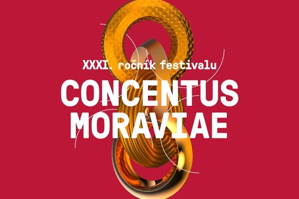 Concentus Moraviae - Vision String Quartet