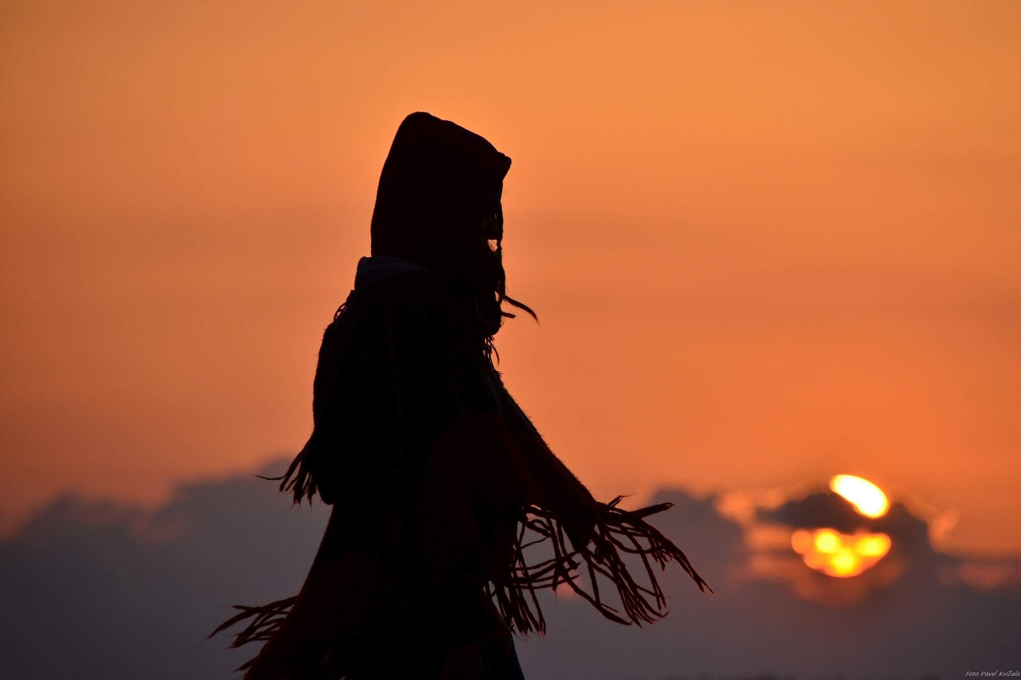 Čarodějnice v Novém Městě na Moravě