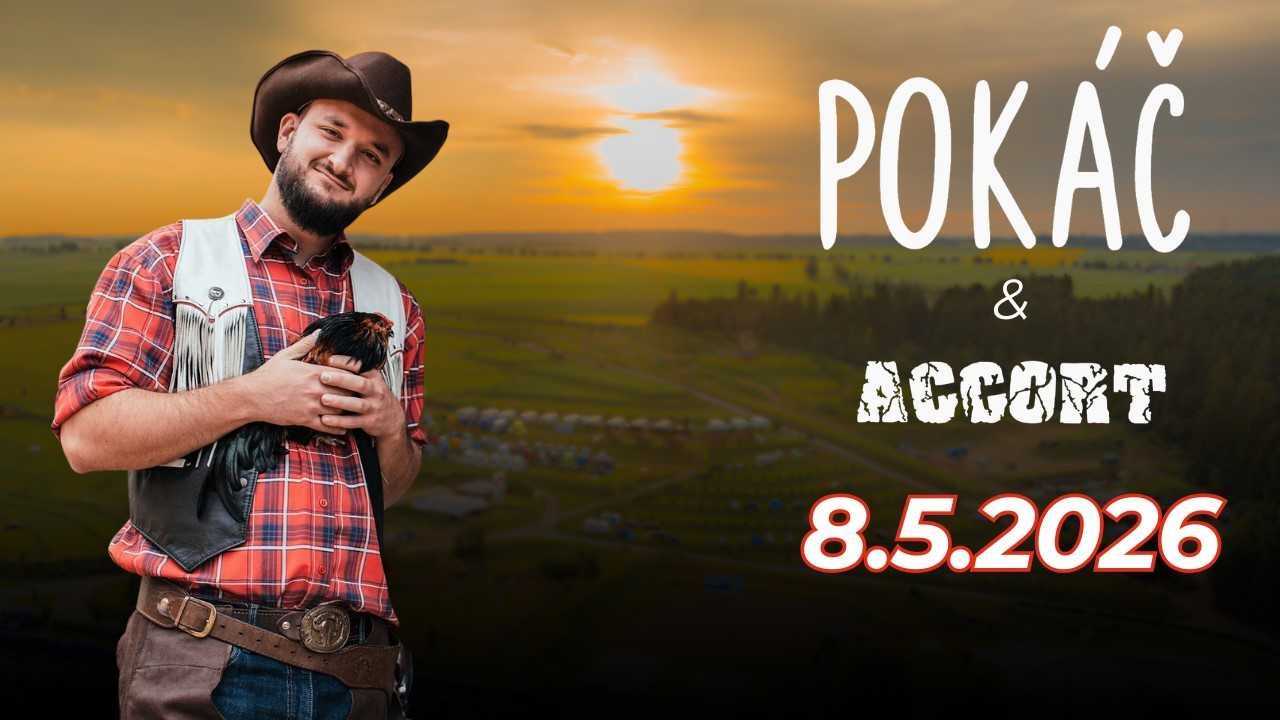 Pokáč v Šiklandu