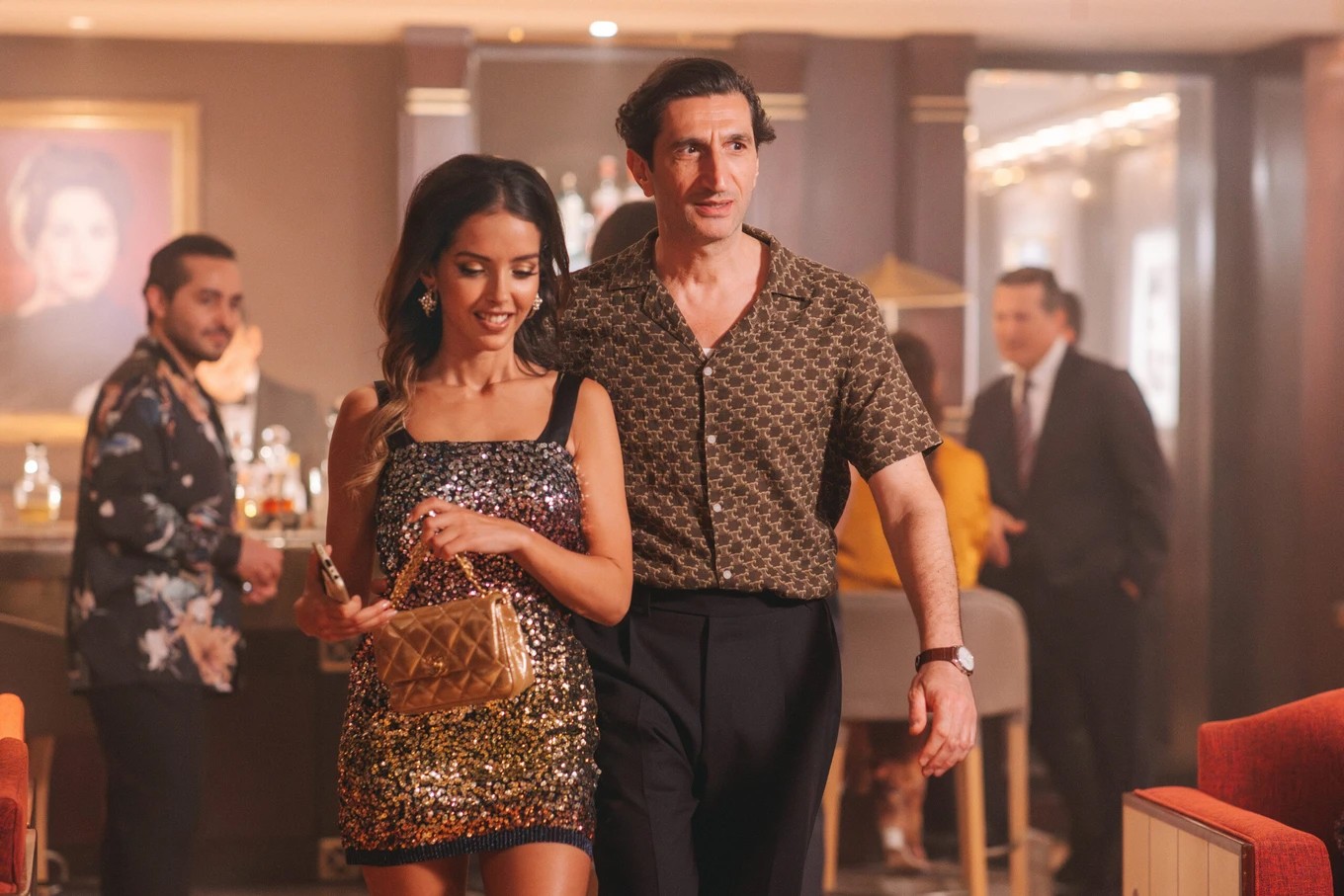 ARTkino HG: Orli republiky