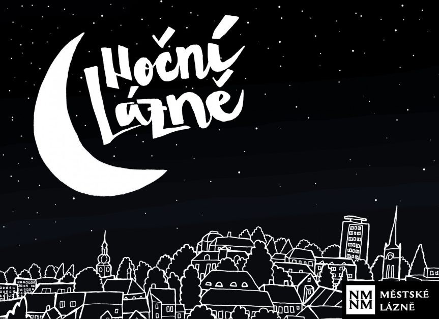Noční lázně a večerní saunové rituály