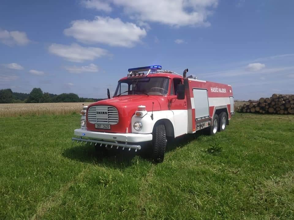 Hamerská motoriáda