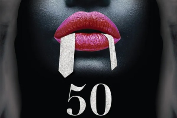 Kultura pod hvězdami - 50 odstínů!