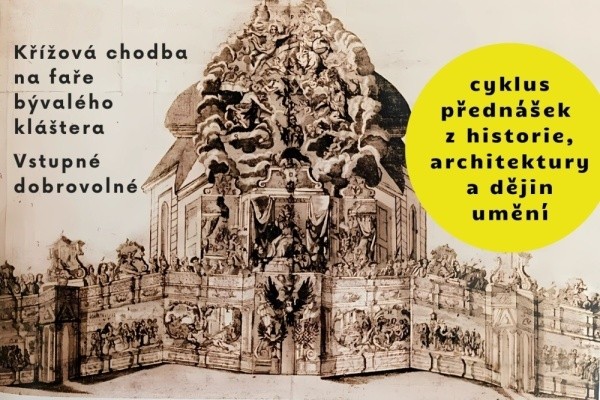 Mgr. Jakub Bachtík, Ph.D.: Barokní gotika a její souvislosti