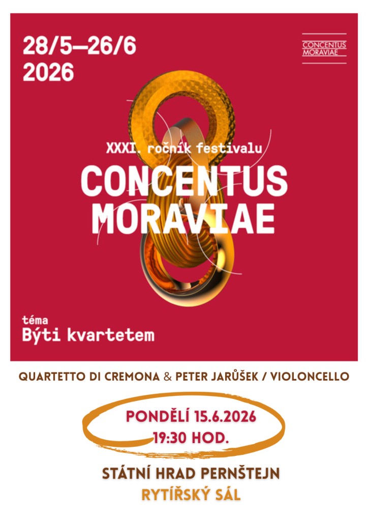 Koncert na hradě