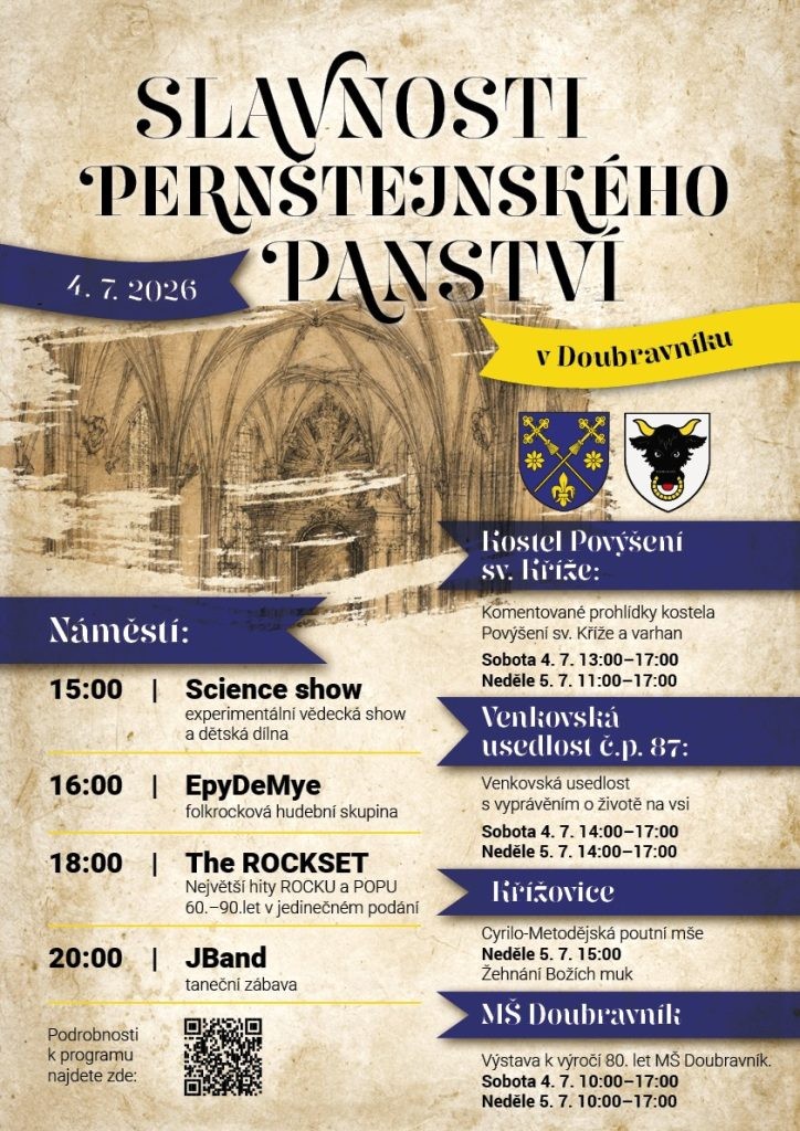 SPP - Doubravník