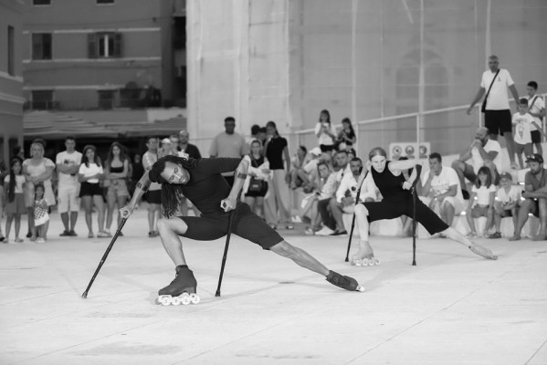 KoresponDance