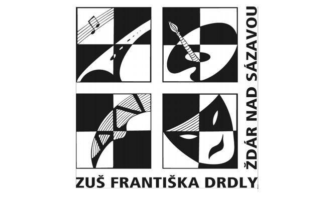 Koncert souborové hry ze třídy Milana Kozla