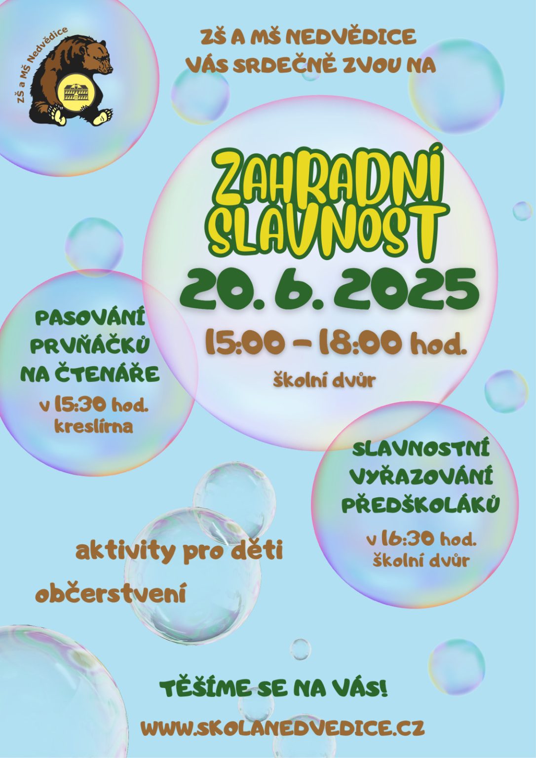 Zahradní slavnost