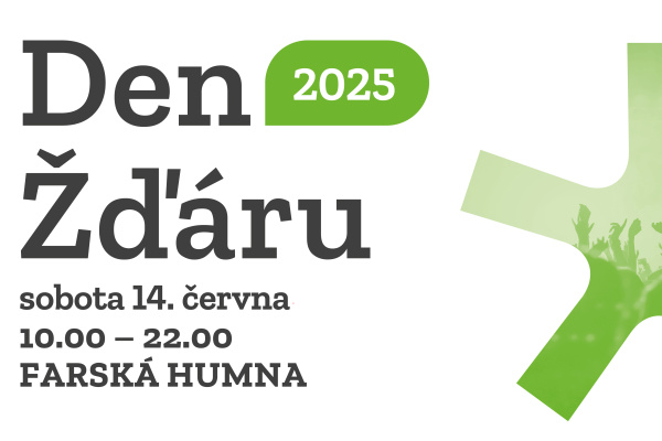 Den ŽďáruZpět na seznam událostí