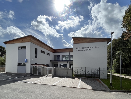 Hledáme vedoucího azylového domu a noclehárny pro muže (M/Ž)