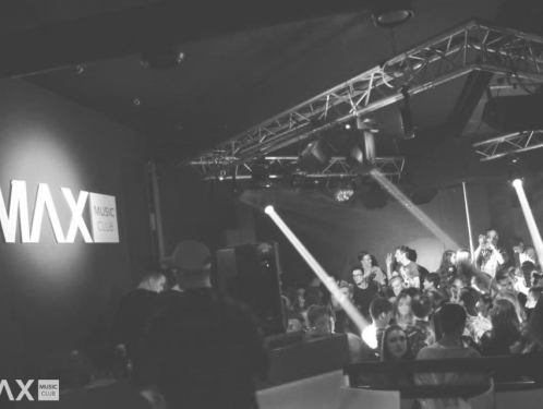Éra skončila: Kultovní Diskotéka MAX MUSIC CLUB ve Žďáře nad Sázavou se rozloučila po 25 letech