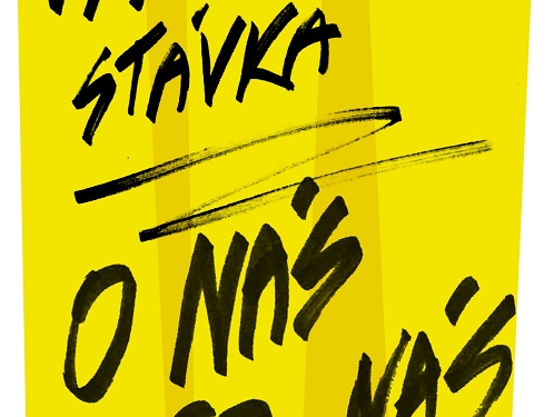 „O nás bez nás“: Adiktologické služby vstoupily do výstražné stávky.