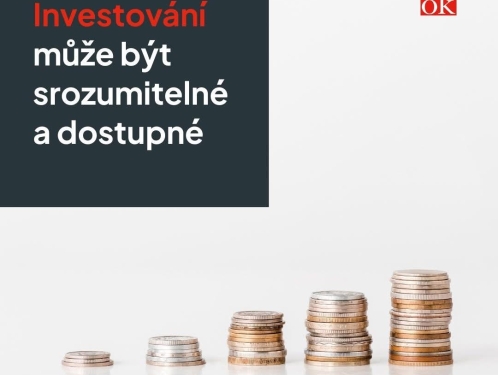 Jak investovat s jistotou a rozumem