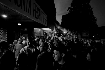 Národní Fronta Fest 2026