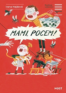 Listování pro děti - MAMI, POCEM