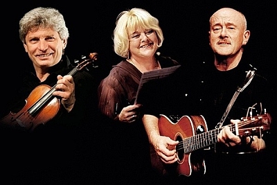 Jiří Pavlica, Hradišťan & Hana a Petr Ulrychovi, Javory Beat