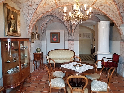 Dny architektury ve Žďáře
