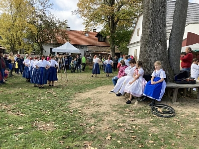 Krátecký jarmark