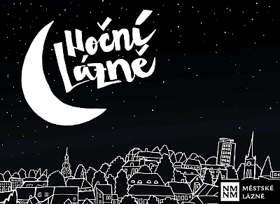 31.10. Noční lázně a saunové rituály