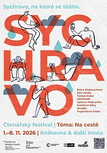 Festival Sychravo