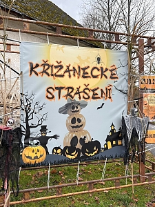 Křižánecké strašení