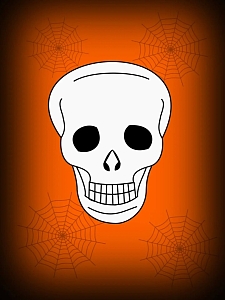 Halloween na Horníku