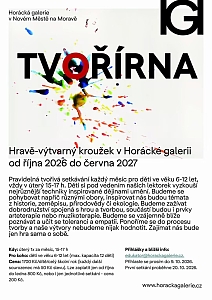 TVOŘÍRNA
