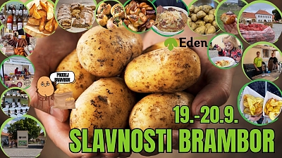Slavnosti brambor