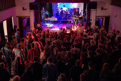 Festival Křídla
