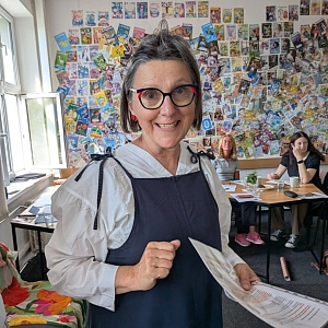 Edu InspiLab s Ninou Rutovou