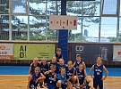 Vlčata U11MIX Bílá vezou z Brna jedno vítězství