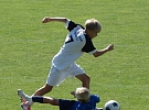 U15 zvládla souboj neporažených týmů v Kuřimi