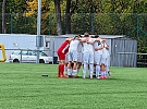 U16 rozhodla po přestávce a slaví vysokou výhru