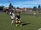 U14: Svratka měla silnější úvod, body se nakonec dělily