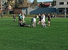U15 zdolala Havlíčkův Brod a zůstává v čele