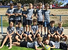 Mladší žáci U12 nadělovali v Bohunicích 12:2