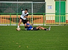 U17 v Blansku rozhodla zápas v posledních 30 minutách