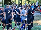 B-tým sahal proti Žirovnici po bodech, v závěru ale přišel o vedení