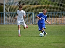 Mladší dorost U16 zvítězil v Puklicích 11:0, už po poločase vedl 6:0