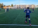 U14 zvládla Vyškov a připsala si zasloužené vítězství
