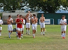 U16 navázala na vítězný vstup do sezóny